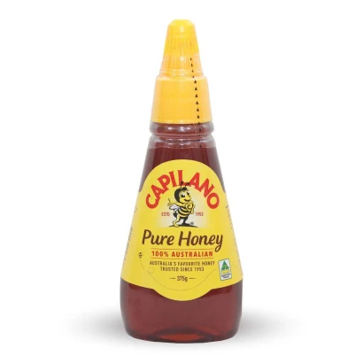 Capilano Pure Honey 375gm