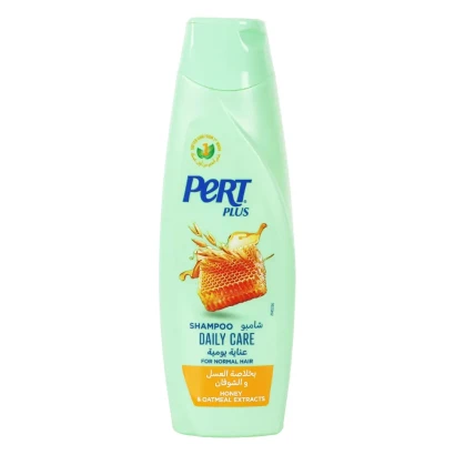 Pert Plus Shampoo Daily Care 400ml