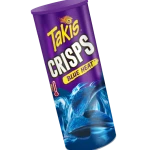Takis Crisps Blue Heat 155.92gm
