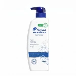 Head & Shoulders Anti Dandruff Shampoo Daily Clean 500ml