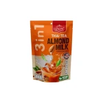 RANONG 3 in 1 Thai Tea Almond Milk 140gm