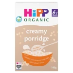 Hipp Organic Creamy Porridge 160gm