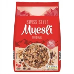 Crownfield Swiss Style Muesli 1.1kg