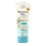 Aveeno Kids Continuous Protection Mineral Sunscreen Lotion 88ml