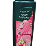 Follow Me Green Tea Hijab Micellar Anti-Itch Shampoo 320ml