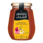 Al-Shifa Natural Floral Honey 500gm