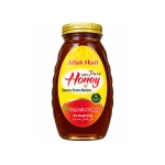Allah Shafi 100% Pure Organic Honey 454gm
