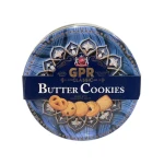 GPR Classic Butter Cookies 340gm