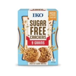 Iko Sugar Free 9 Grains 178gm