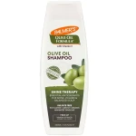 Palmer's Olive Oil Formula Shine Therapy Shampoo 400ml