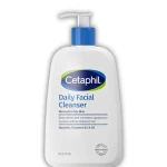 Cetaphil Daily Facial Cleanser (Normal To Oily Skin) 237ml