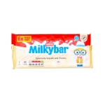 Nestle Milky Bar Chocolate 72g