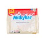 Nestle Milky Bar Chocolate 100g