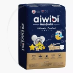 Aiwibi Australia Ultimate Comfort Baby Pants XXXL (18+KG) 32pcs