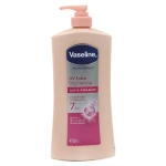 Vaseline UV Extra Brightening Body Lotion 470ml